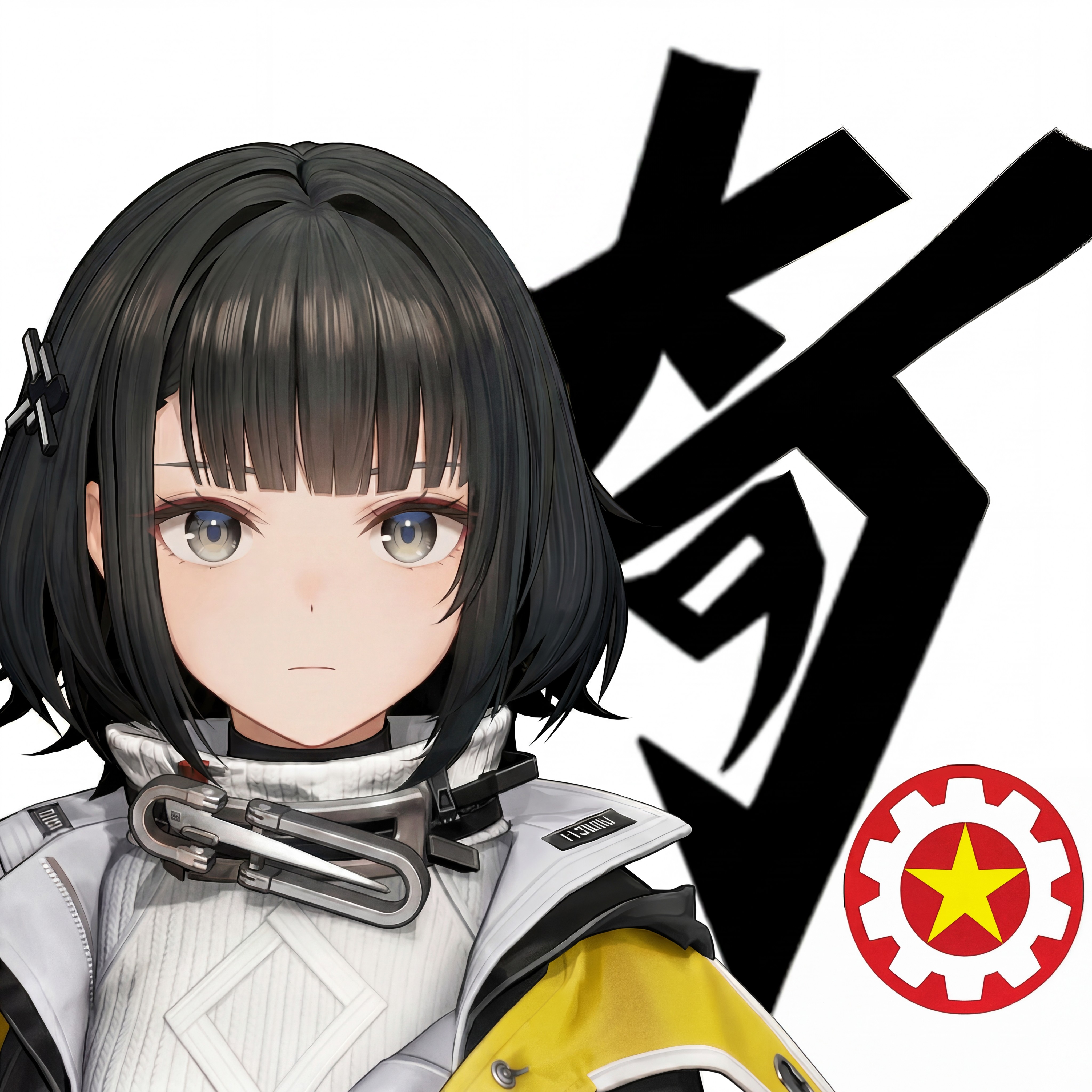 白_云旭's avatar