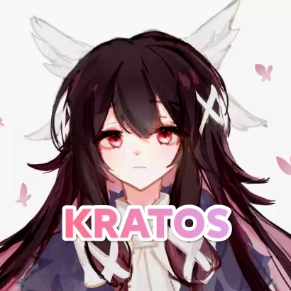 极客佬Kratos