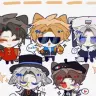 【ch 省拟】门禁～_哔哩哔哩_bilibili