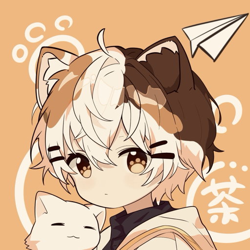 小腾Chiang's avatar
