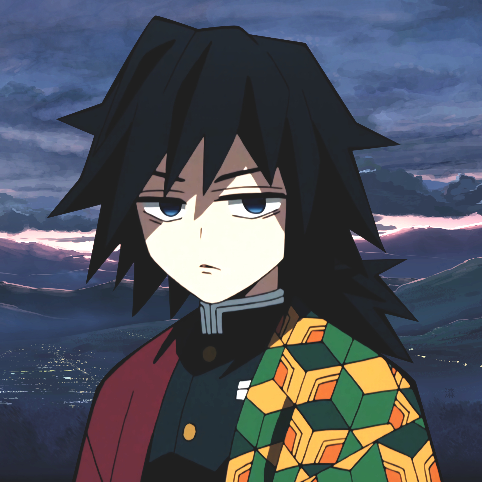 火之神神乐练习