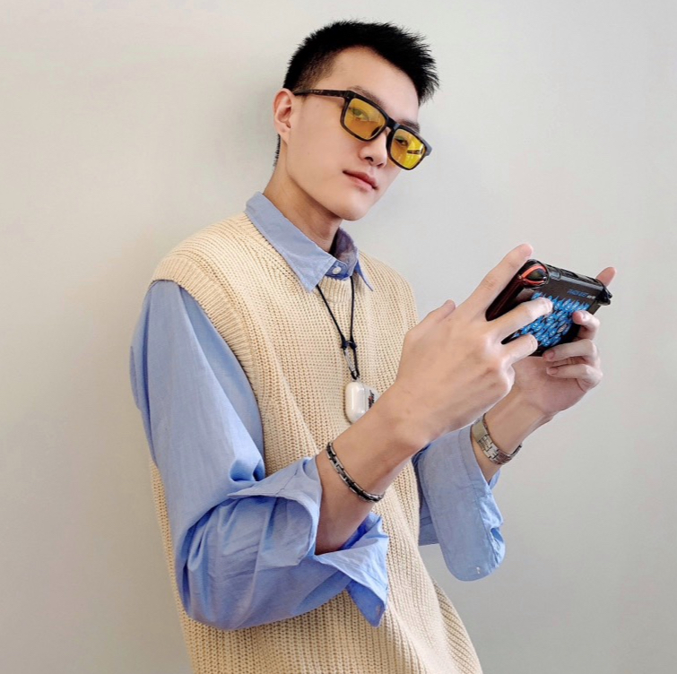 鸭子不是甲子