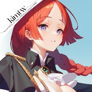 莉莉安Lllian