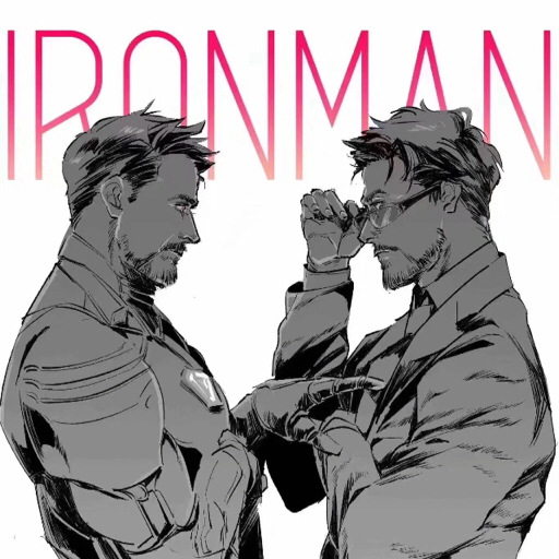 【宇宙夫夫/spirk/sk】 fire on fire(我们的爱宛如干柴烈火)