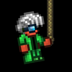 泰拉瑞亚同人小说 天选双子 哔哩哔哩专栏