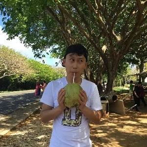 馬李澳到處釣