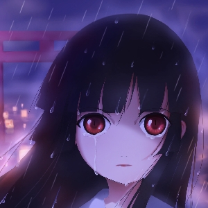 夢散雲靜