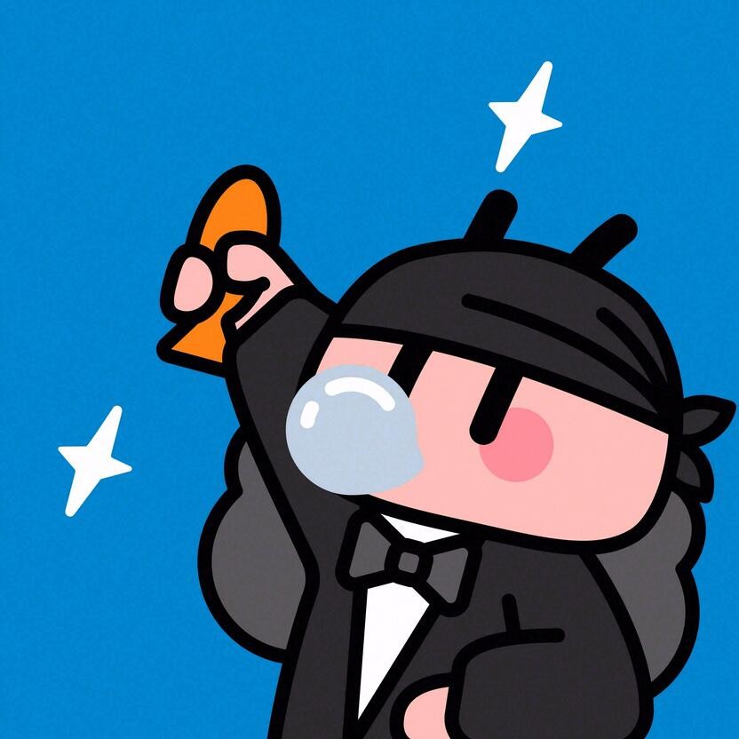 沉迷刷视频的斯同学