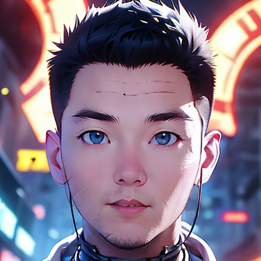 CyberYeong