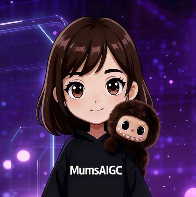 MumsAIGC