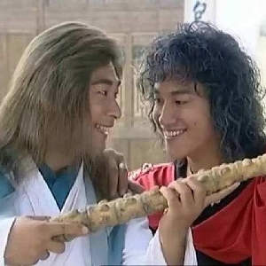 板凳叔叔