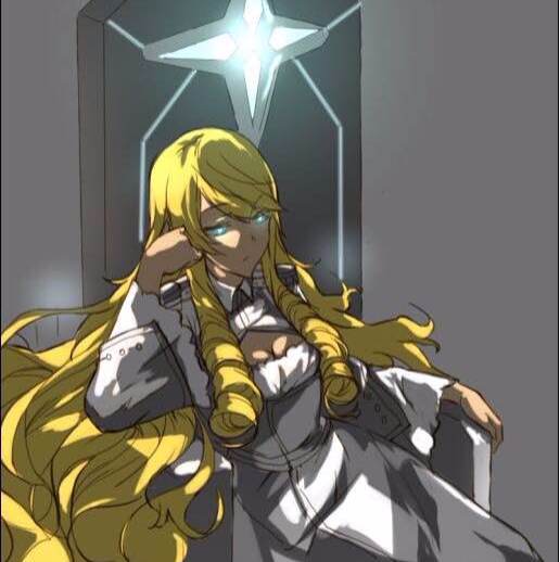 珊多拉·凯尔薇·尤拉西斯