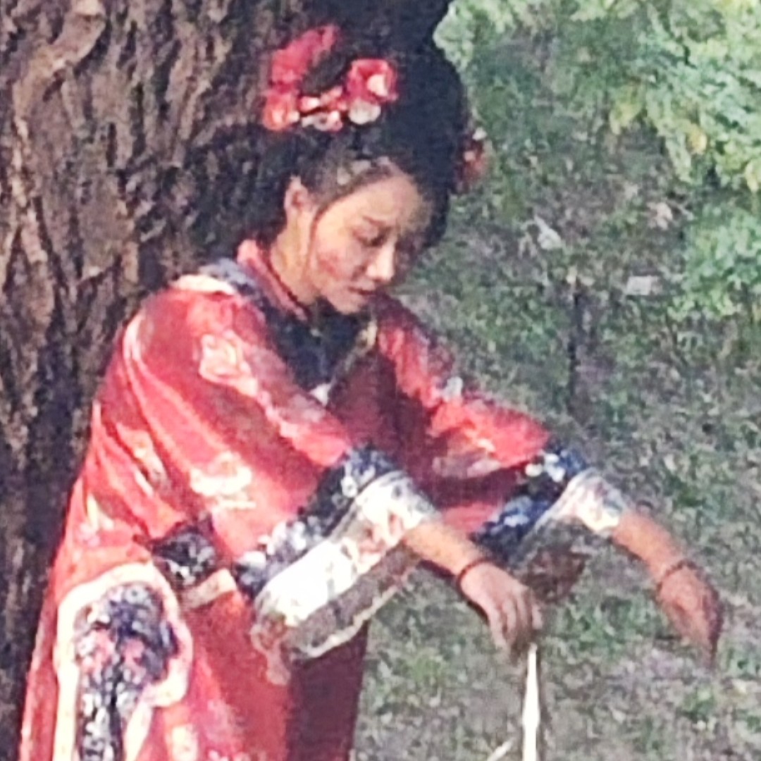 其实你不关心