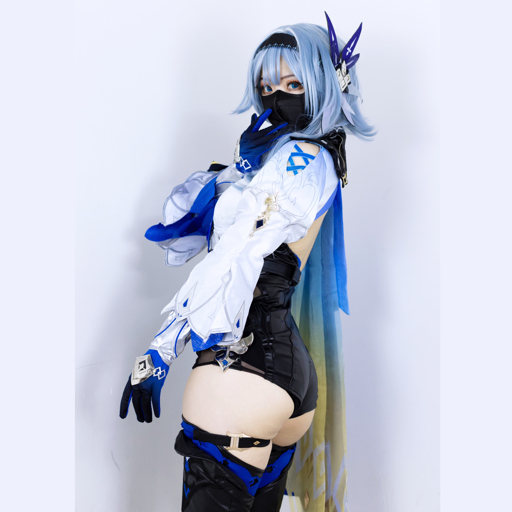 蓅狸liuli