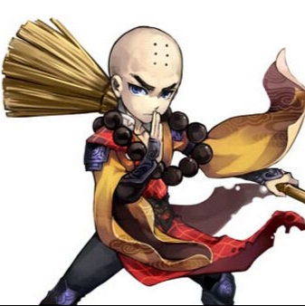 【扫地僧】四海兄弟:最终版流程解说第十四期生日快乐