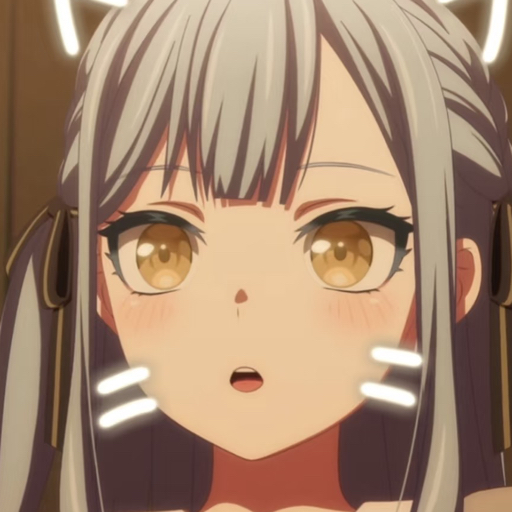 祥子喵OoO
