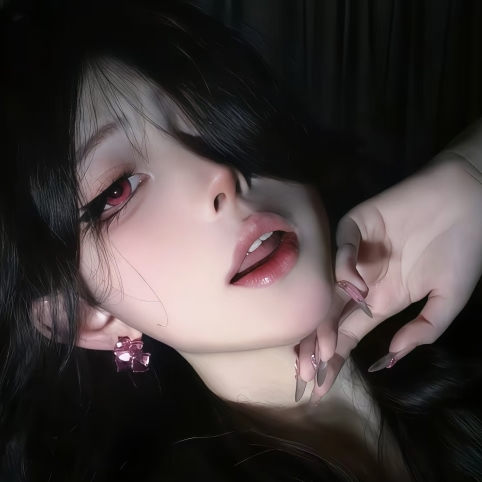 圣母anna