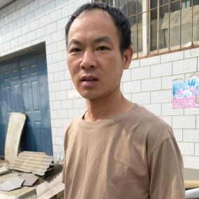 乡村兽医老钱_三不治