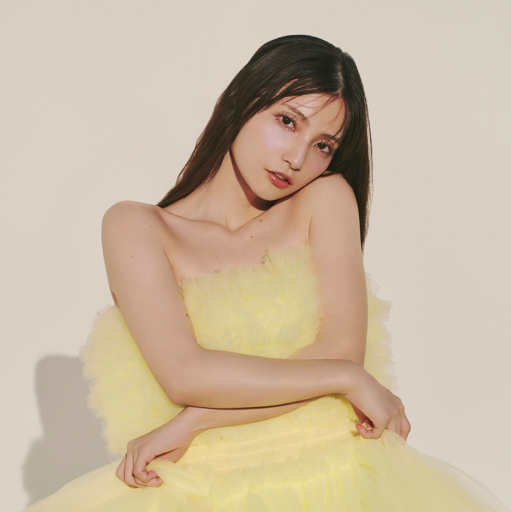 高野麻里佳