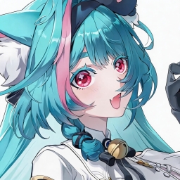 清风饮月ovo's avatar