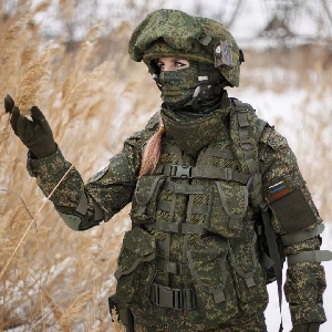 暴力迪吧:rpk-74m测试.