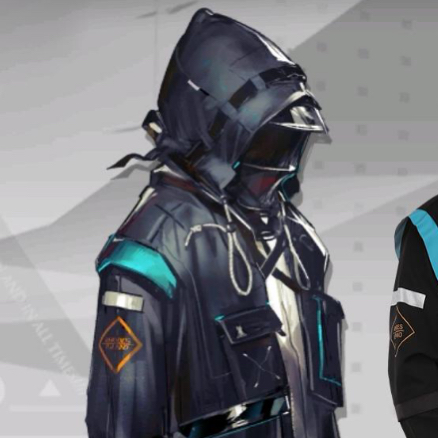 【明日方舟】【凯博/剧情】往日黎明(7)流星雨