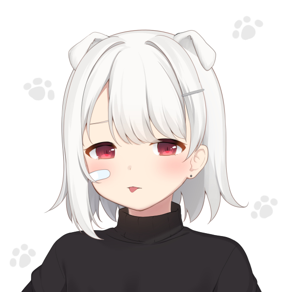 【vocal only】三色绘恋 op