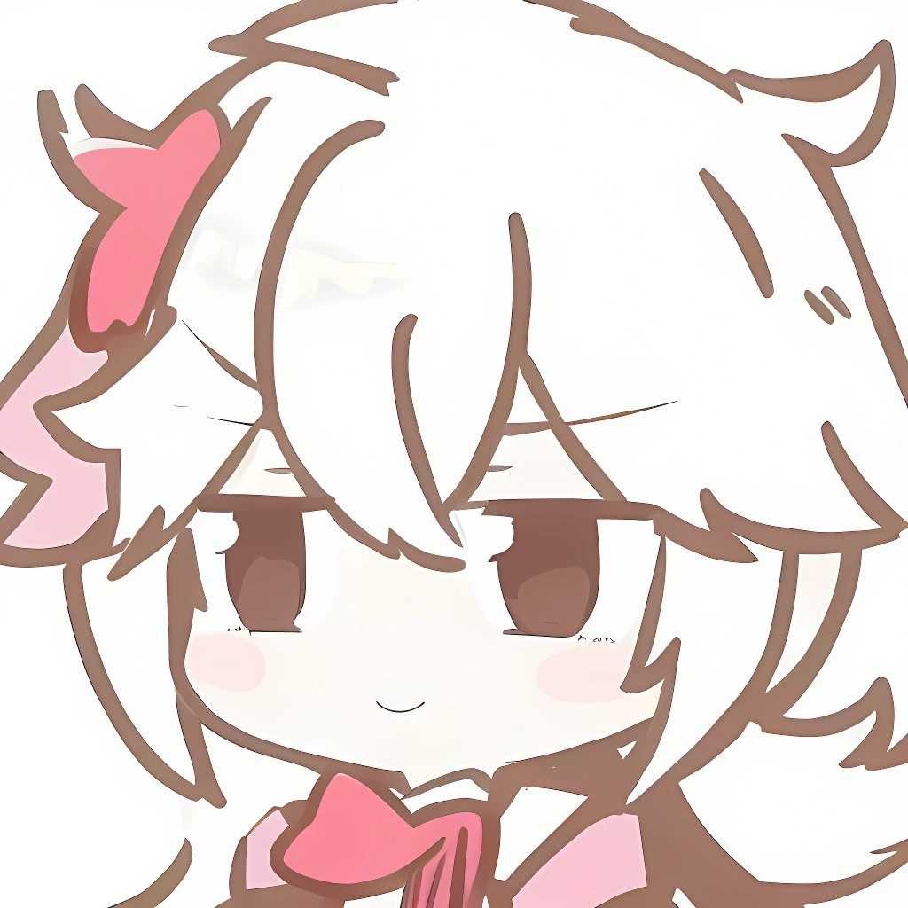 萌星兔兔