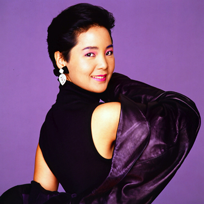 live19940513邓丽君时の流れに身をまかせ