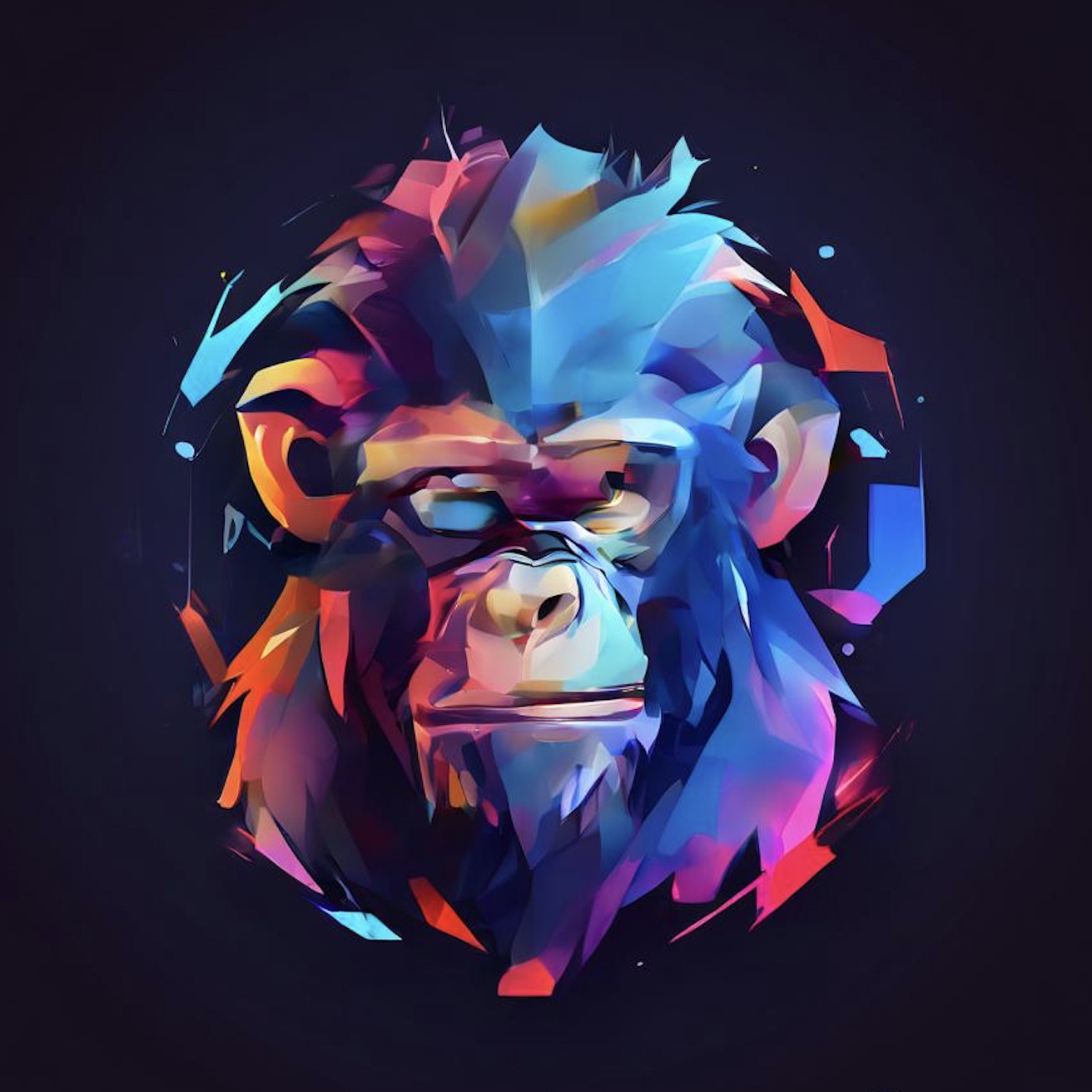 猿AI
