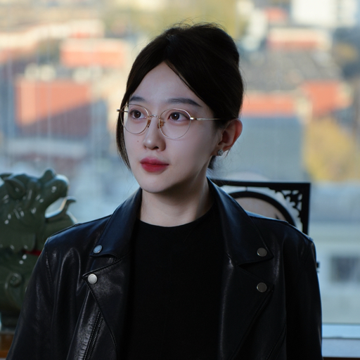 183的冯予希律师