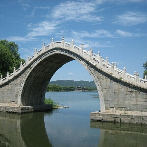 逗比桥