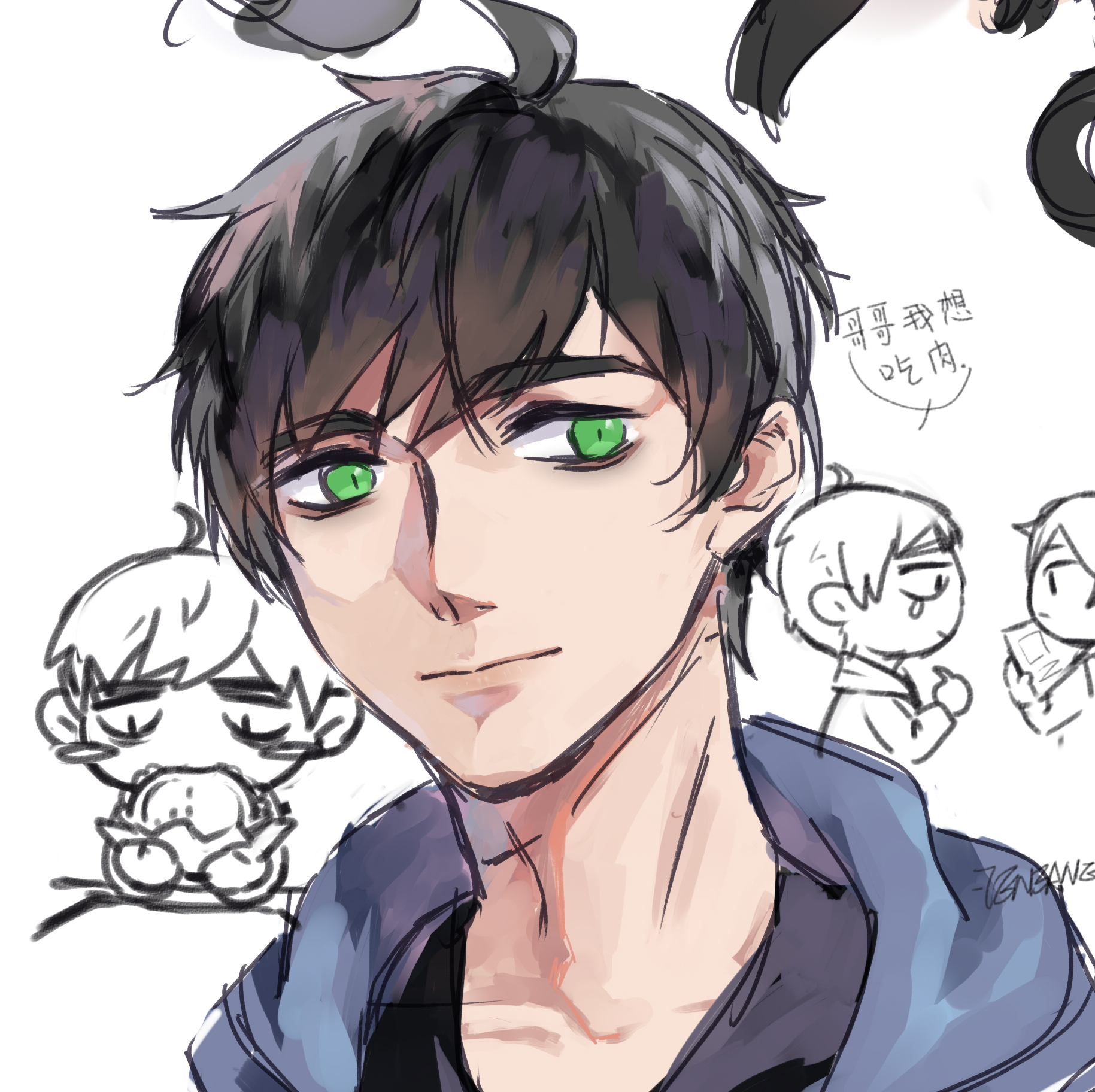 明日方舟70级轻氪秃头博士现状