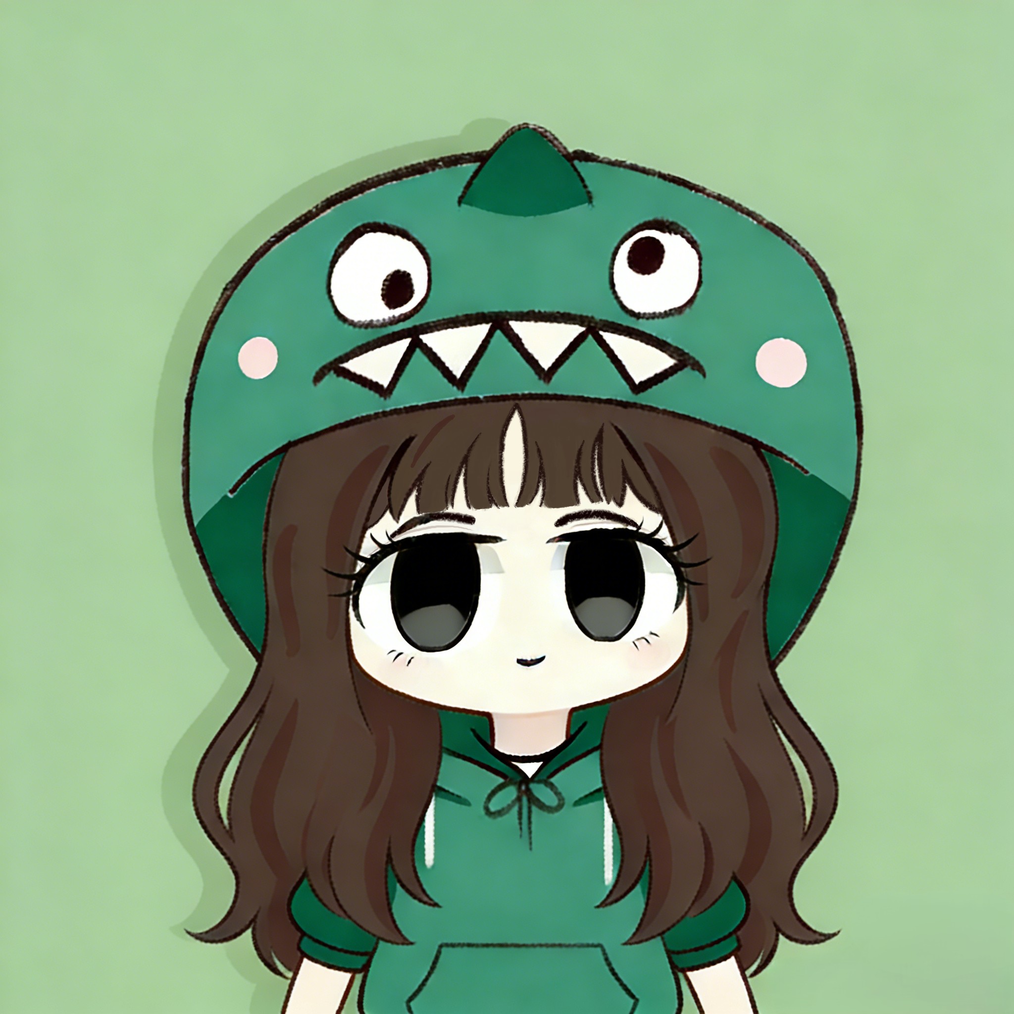 howMandy青