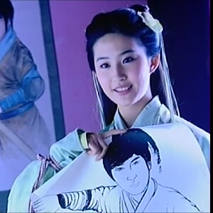 连丽如动画评书《龙图公案》(三侠五义)收藏版