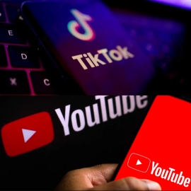 油管tiktok精选频道