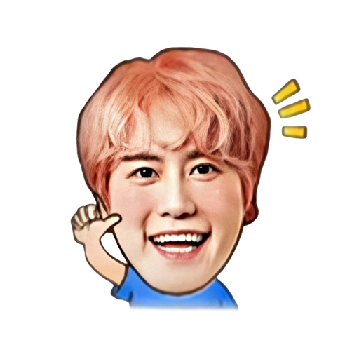 【圭贤生日】贤旭血红渣剪~希望有朝一日贤旭能够屠赫海一次!