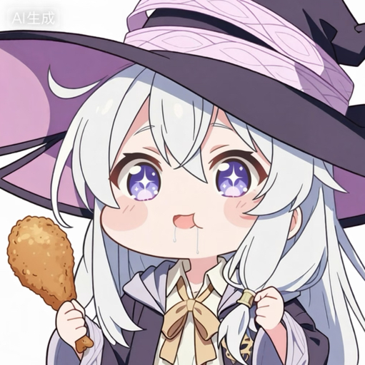 肥肥莉莉可