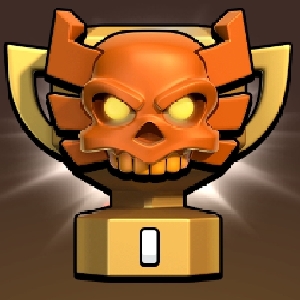 【部落冲突】小伙怒打4次shenzhou的阵型,结果