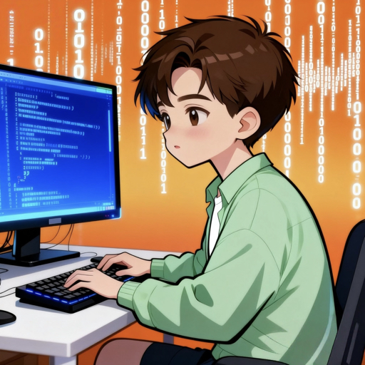 雷主任讲Linux
