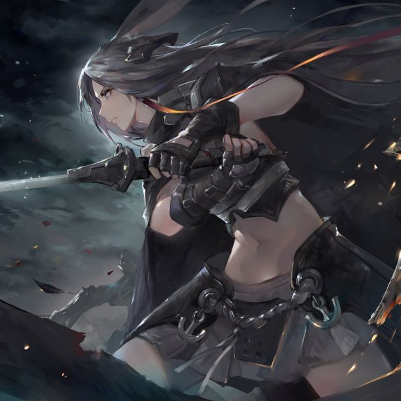 电锯人赏析蕾塞篇一