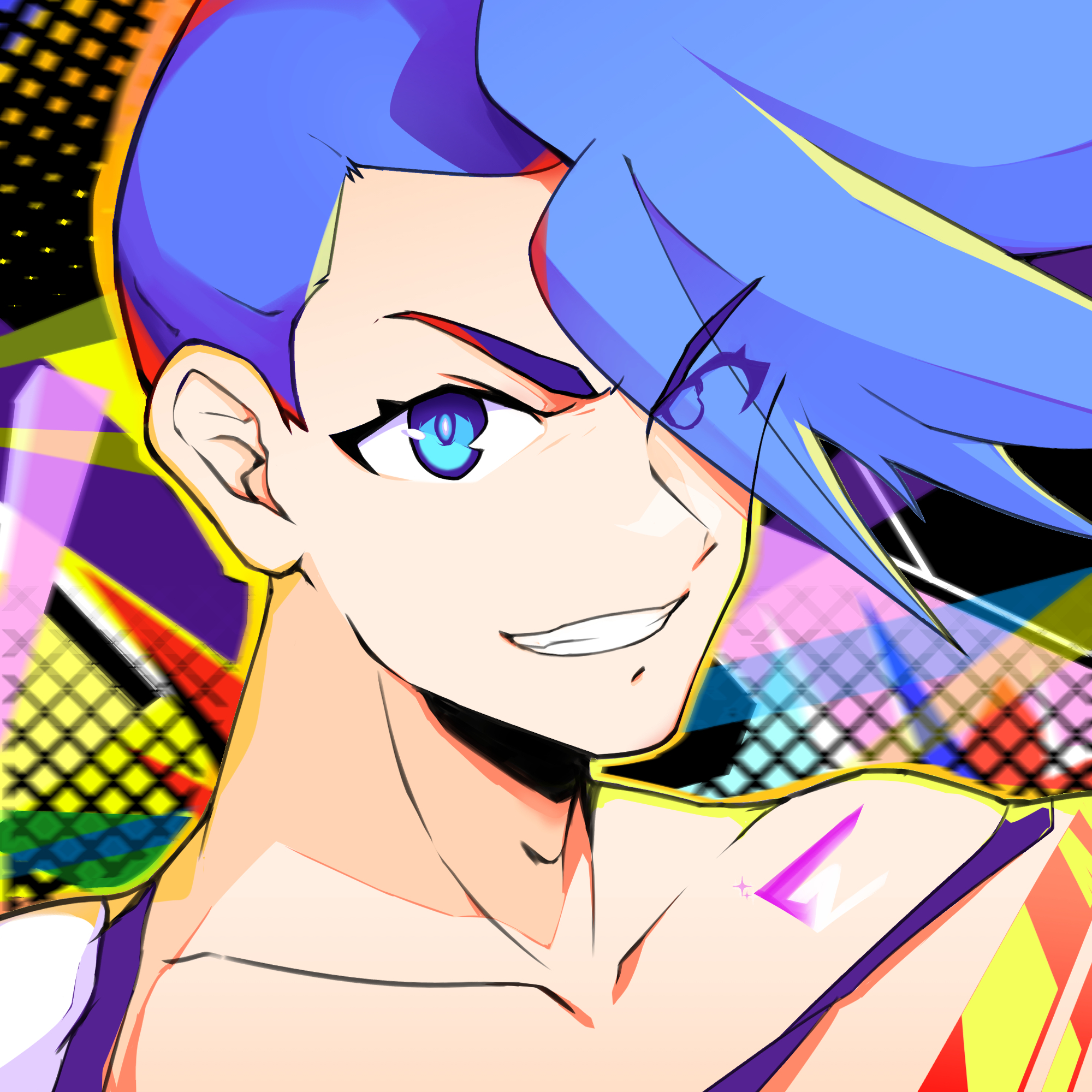 ps5恶魔之魂重制版二周目火焰潜伏者