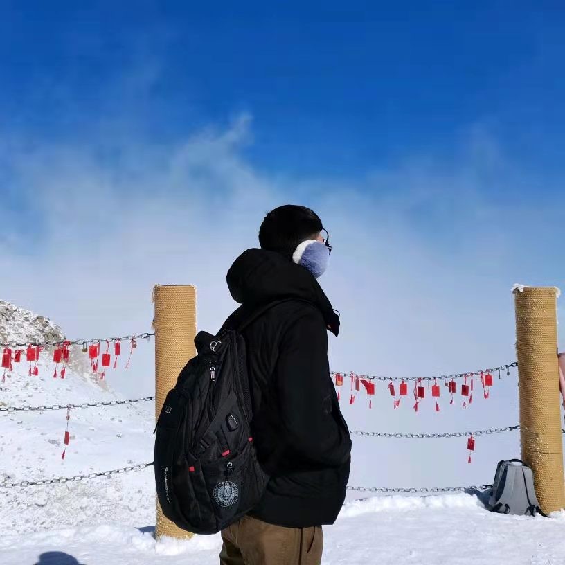 程序员邵师兄