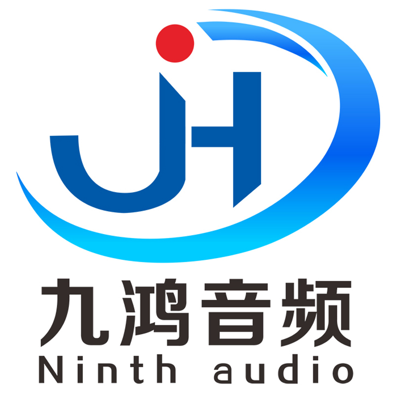 九鸿音频网