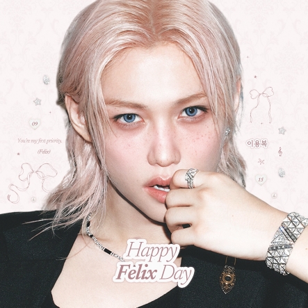 李龙馥Felix中文首站