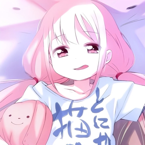 顺格如此's avatar