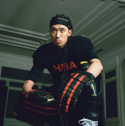 直火帮Feezy