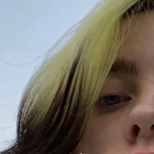 Billie Eilish 碧梨壁纸头像 哔哩哔哩
