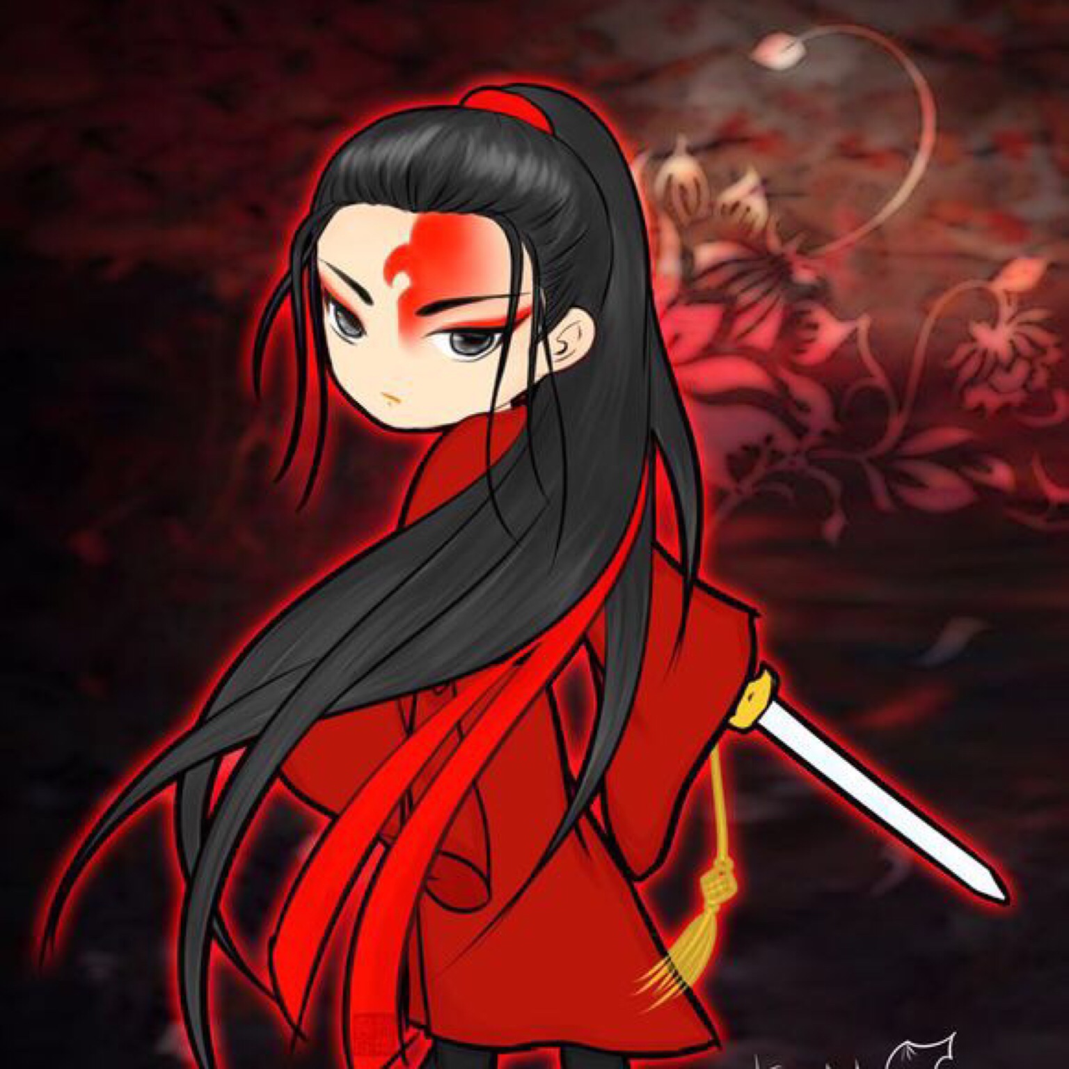 【焦恩俊】群像混剪算做中秋贺礼吧