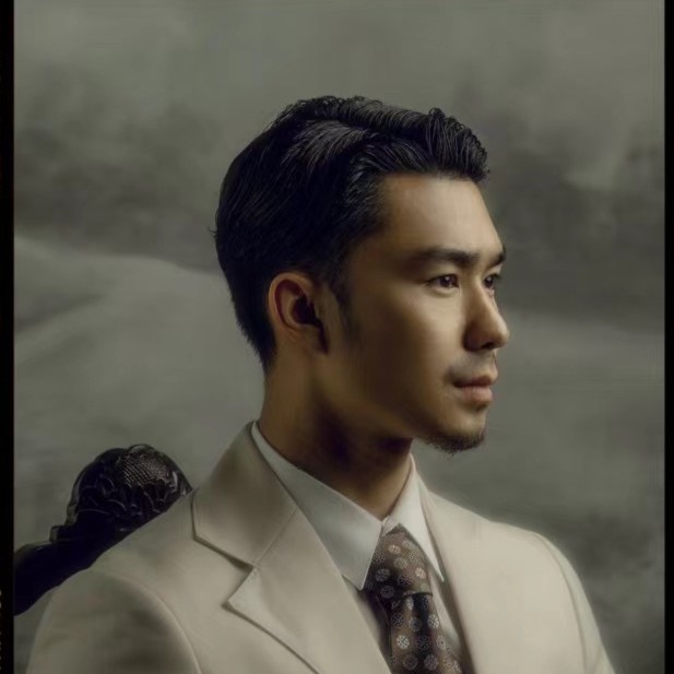 李凛川's avatar